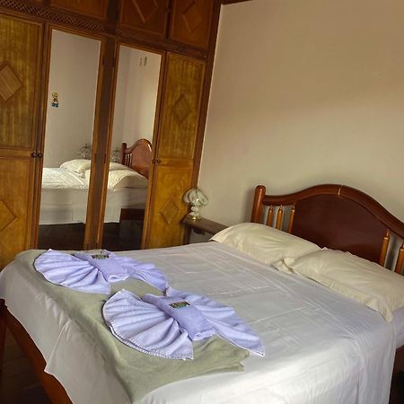 Casa Do Alferes Hotel Ouro Preto  Kültér fotó