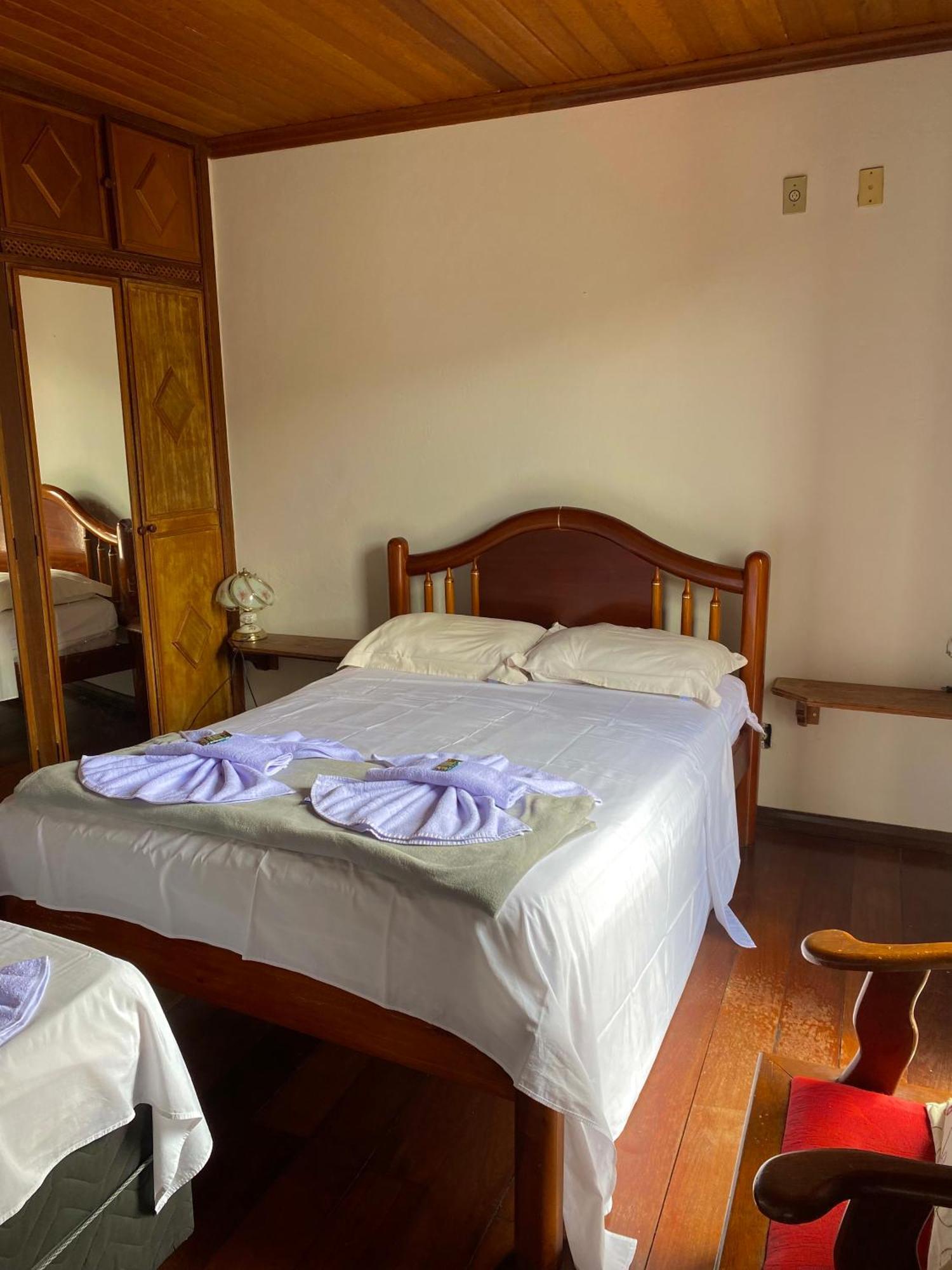 Casa Do Alferes Hotel Ouro Preto  Kültér fotó