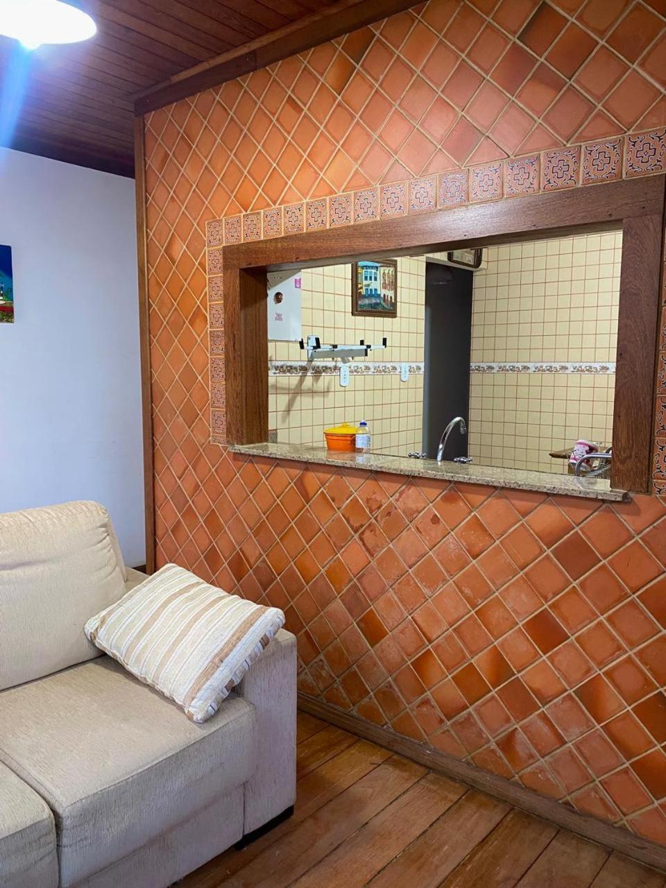 Casa Do Alferes Hotel Ouro Preto  Kültér fotó